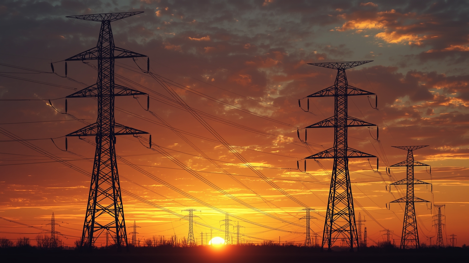 Lucid_Origin_Highvoltage_power_transmission_towers_at_sunset_w_1