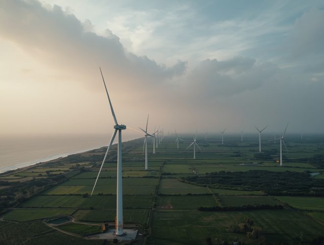 Lucid_Origin_Cinematic_wide_shot_of_completed_wind_turbine_far_1